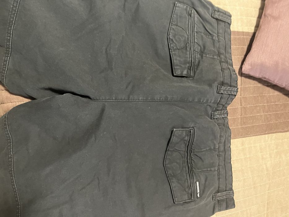 Къси Карго Панталони