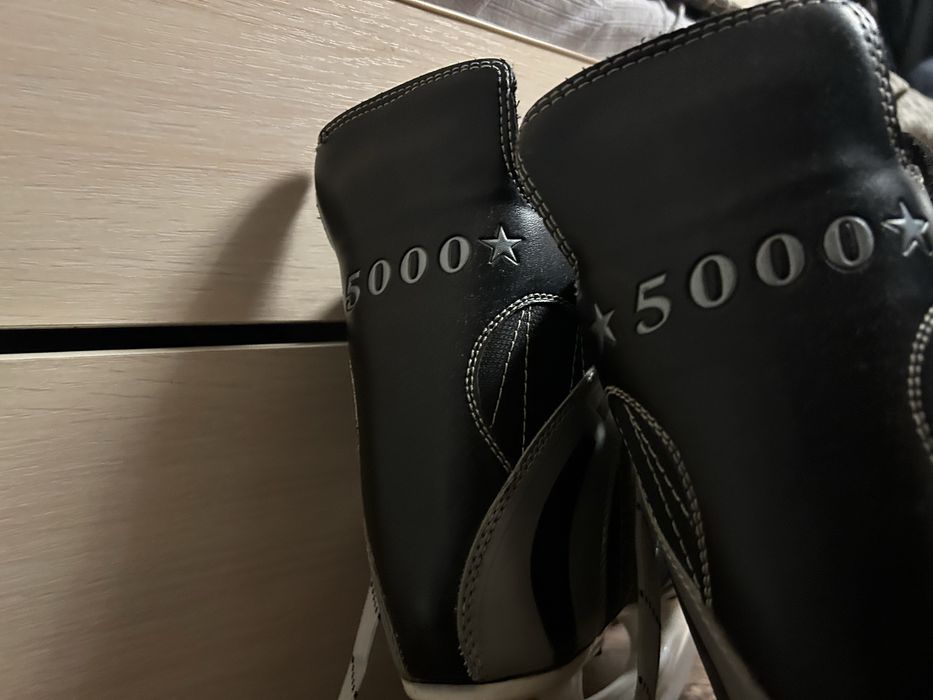 Продам коньки заточенные