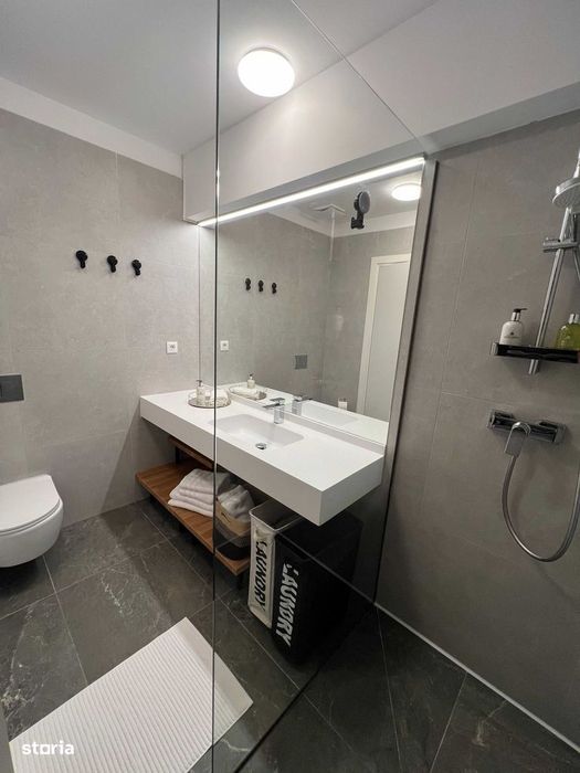 Apartament luxos 2 camere în Cotroceni, aproape de metrou