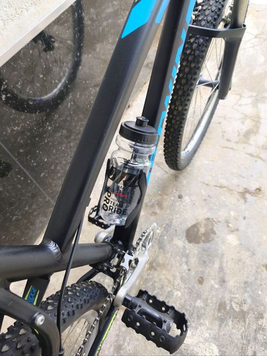 BTWIN 26 Germaniya velosipedi