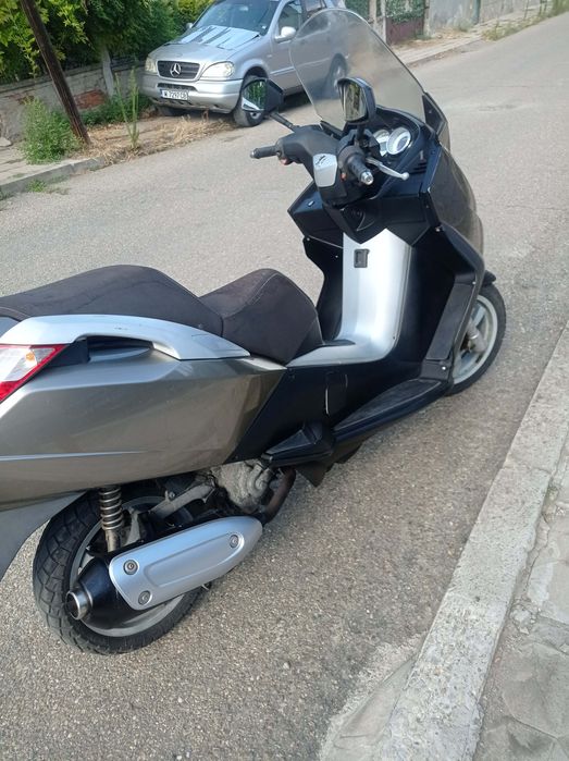 Peugeot satelis 250cc
