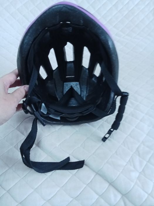 Шлем  для велосипеда детский Phoenix