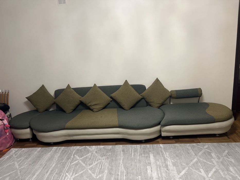 Диван, мягкая мебель