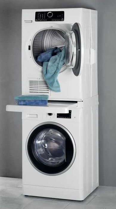 Универсален свързващ кит за перални и сушилни Whirlpool SK101