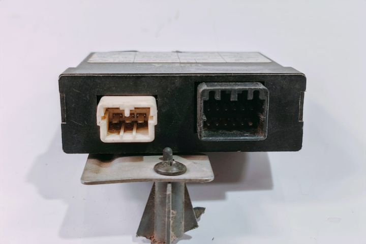 Modul  alarma 3315007645 Honda   seria