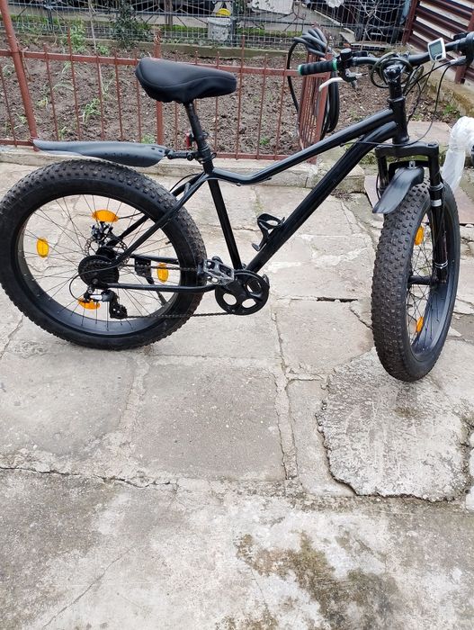 Scutere     50 funcționează