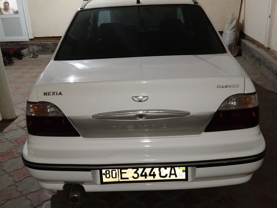 garda ham benzinda ham yuriydi