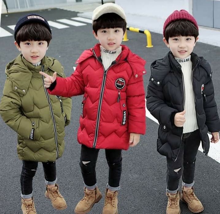 Куртки новые хорошего качества