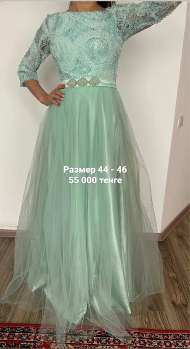 Вечерние платья на любой праздник