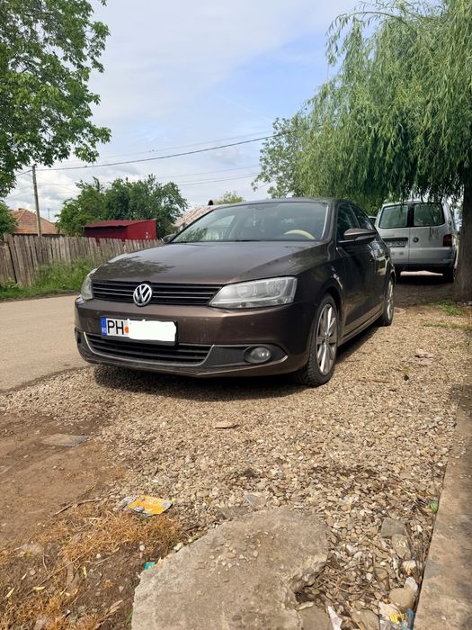 Vand VW Jetta 2011