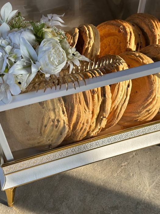 Sarpo qutilari prakat va sotuv xizmatlar