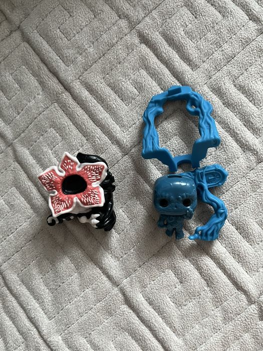 Продам игрушки осд киндер сюрприз joy