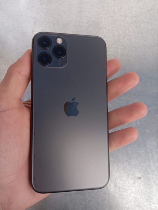 Айфон 11 про