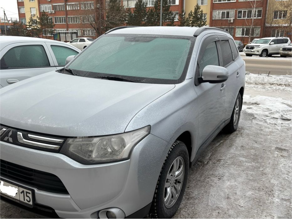 Продам автомобиль