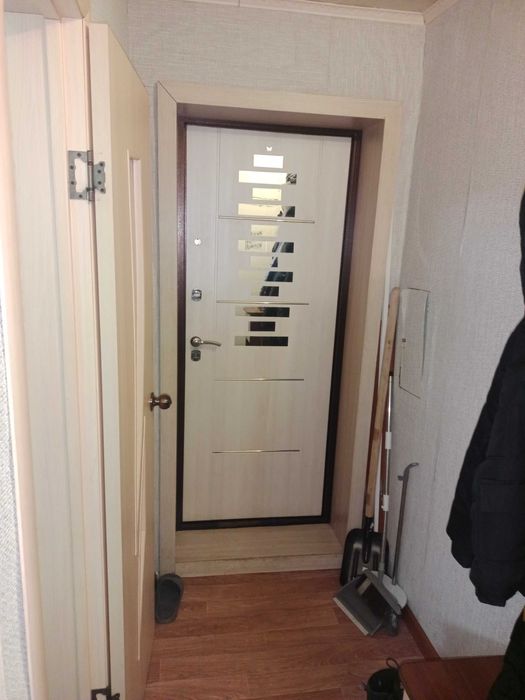 Продам однокомнатную квартиру