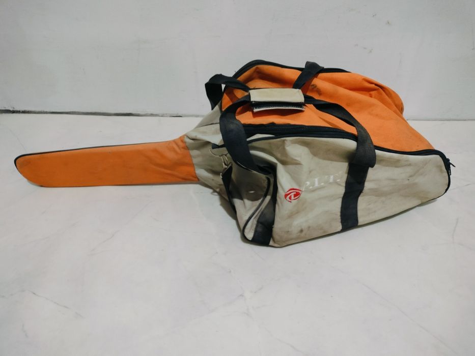 Бензопила pit 22 дюймов