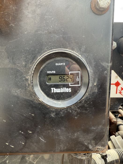 De vanzare sau da inchiriat Dumper de 2 Tone