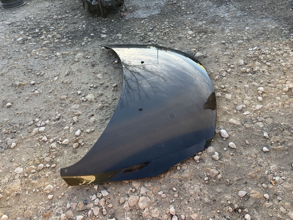 Преден капак за Пежо 307 фейс 2006- 2009г