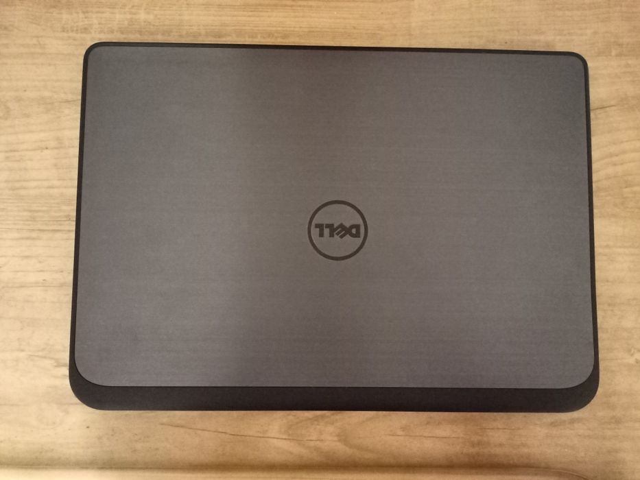 Ноутбук Dell Core i3, windows 10