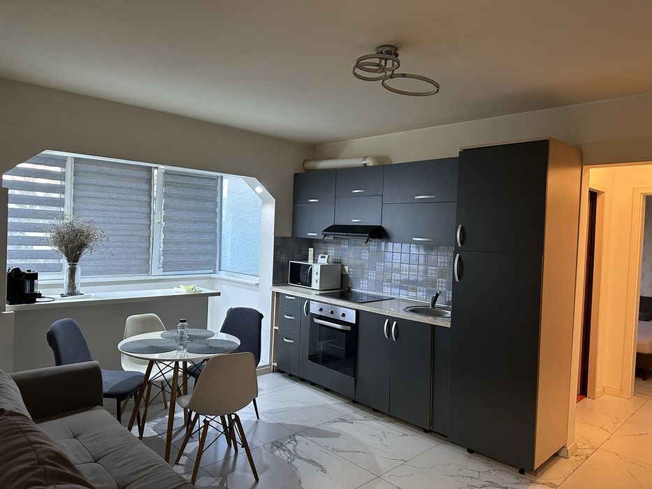 Proprietar vand apartament cu 2 camere