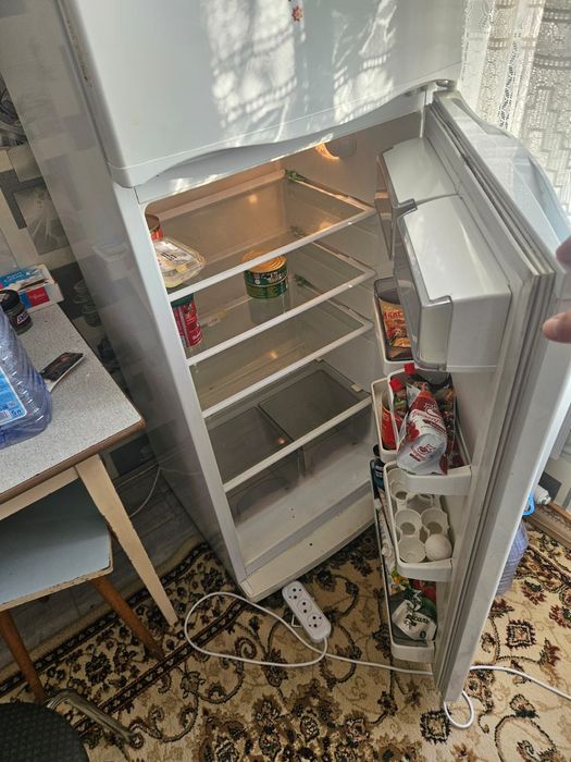 Холодильник Атлант