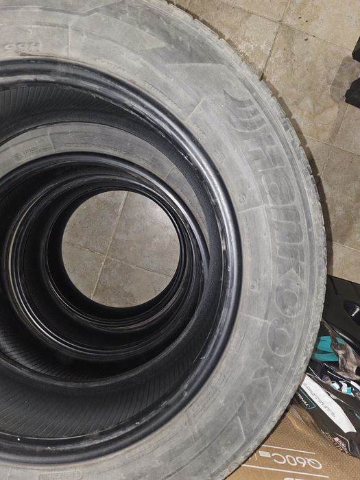 Летни гуми Hankook 225/60/17