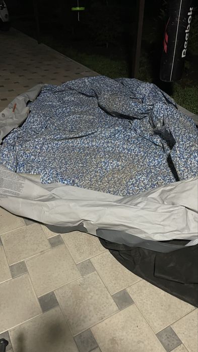 Продам Бассейн Bestway