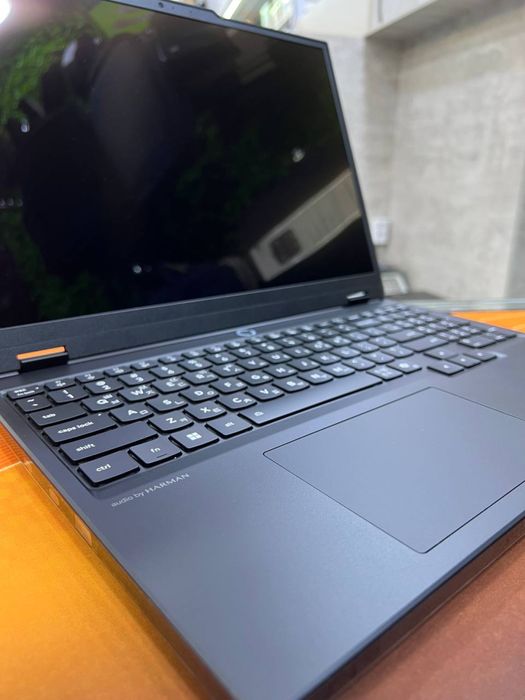 Lenovo Legion 5 15IRX10