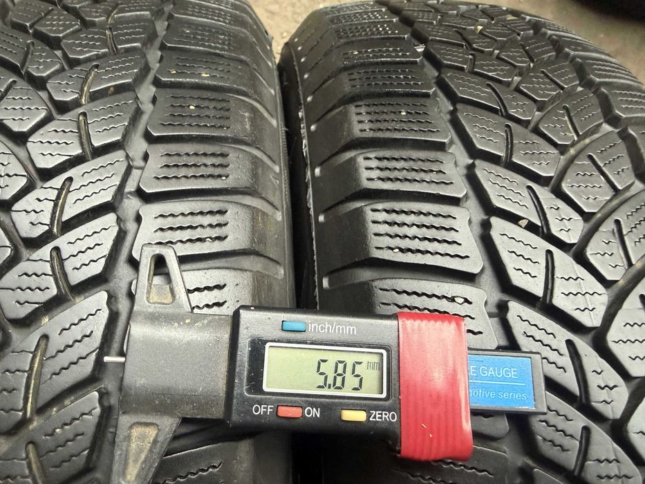 Anvelope Iarna 165/70 R14 - stoc depozit