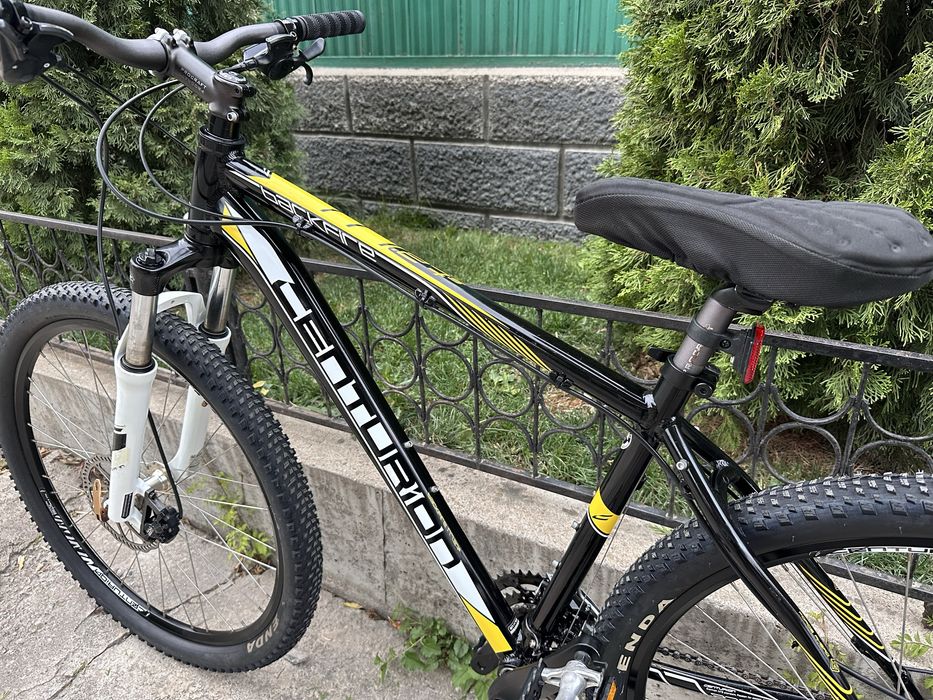 Велосипед Centurion n 7