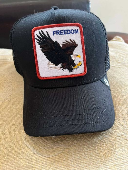 Шапка Goolin bros