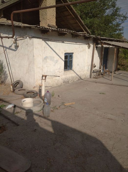 Срочно продаётся дом