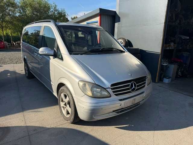 Dezmembrez Mercedes Vito W639 2.2 CDI Euro 4