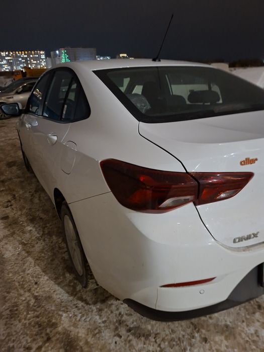 Продам авто новую