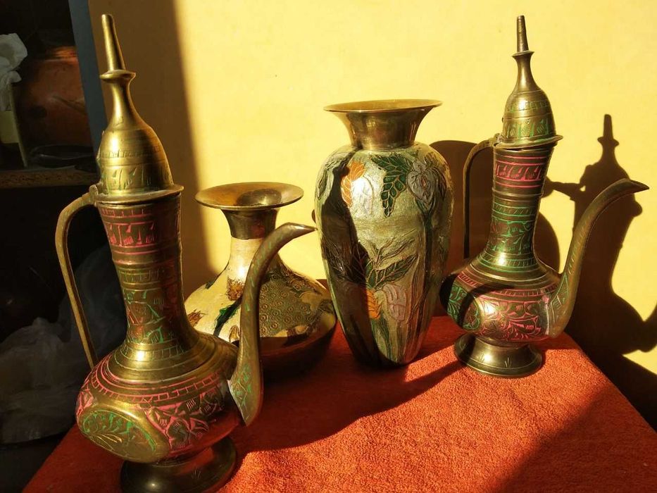 Чайный набор СССР