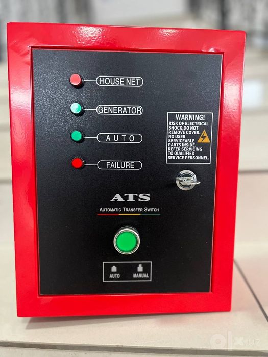 Dizelniy generator SENCI CAMEO divijok, 6 KWT Дизельный генератор движ
