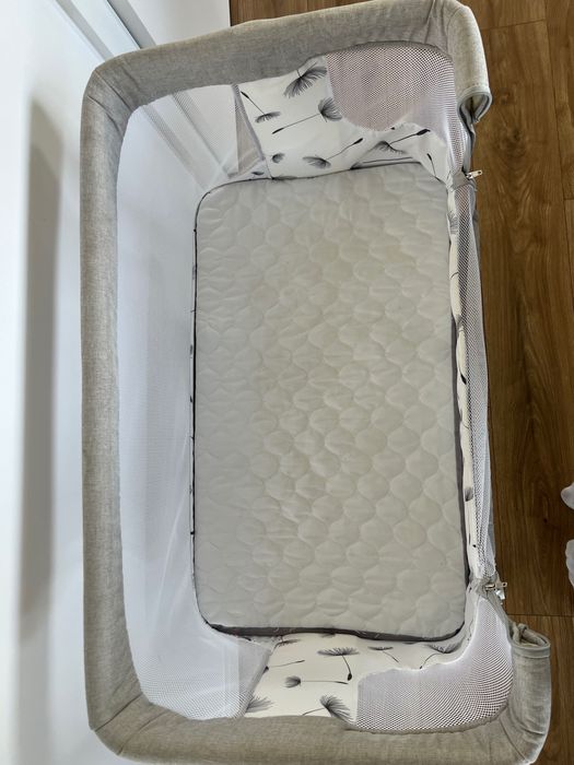 Patut Co-Sleeper Lionelo Aurora 3 in 1