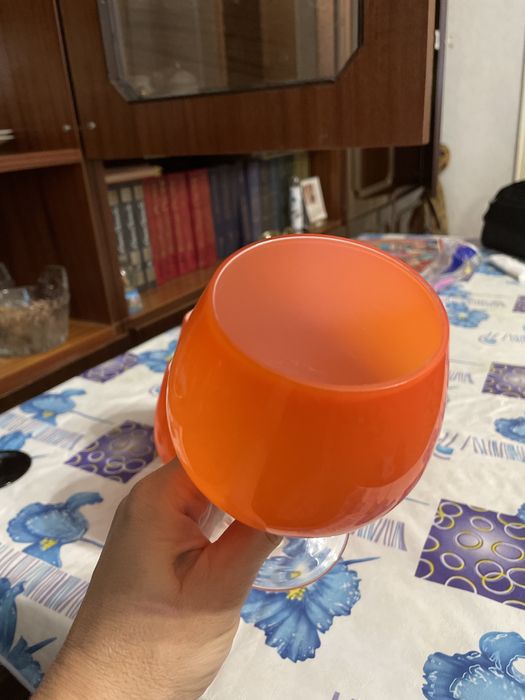 Продаю бокалы