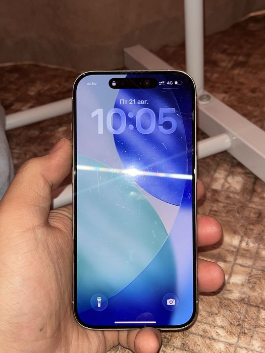 Iphone 15pro 128Gb