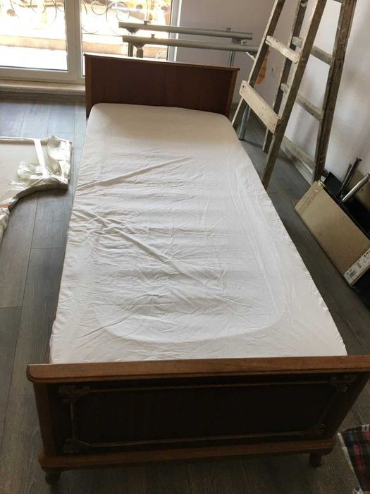 Magniflex RelanoNeoMX/82x190/ и, легло масив