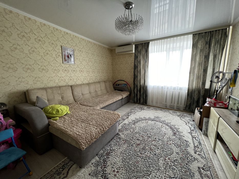 Сдам квартиру в хорошие руки