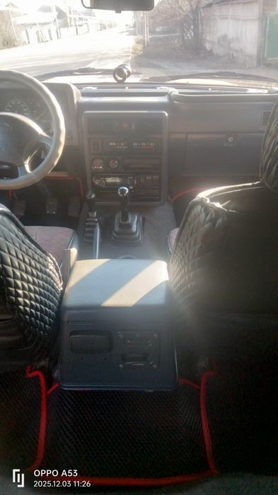 Продам Ниссан патрол