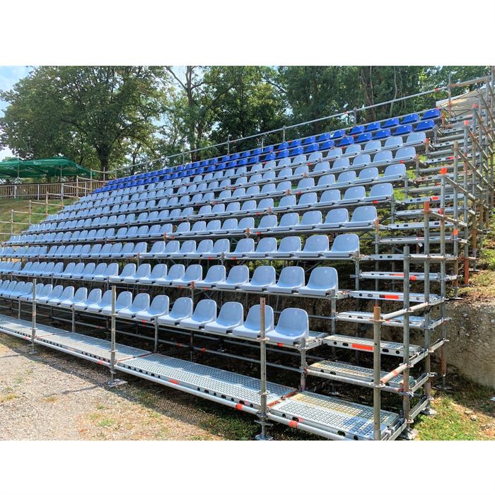 Scene modulare, mobile vanzare chirie, podium, tribune