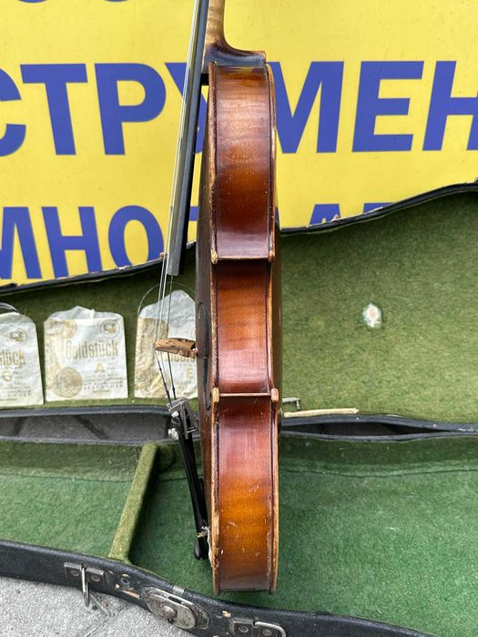 Цигулка Antonius Stradivarius Cremona Feccit anno 1731