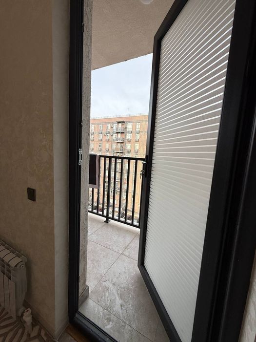 Яшнабадский район 30м² укомплектована есть балкон, 1 комнатная