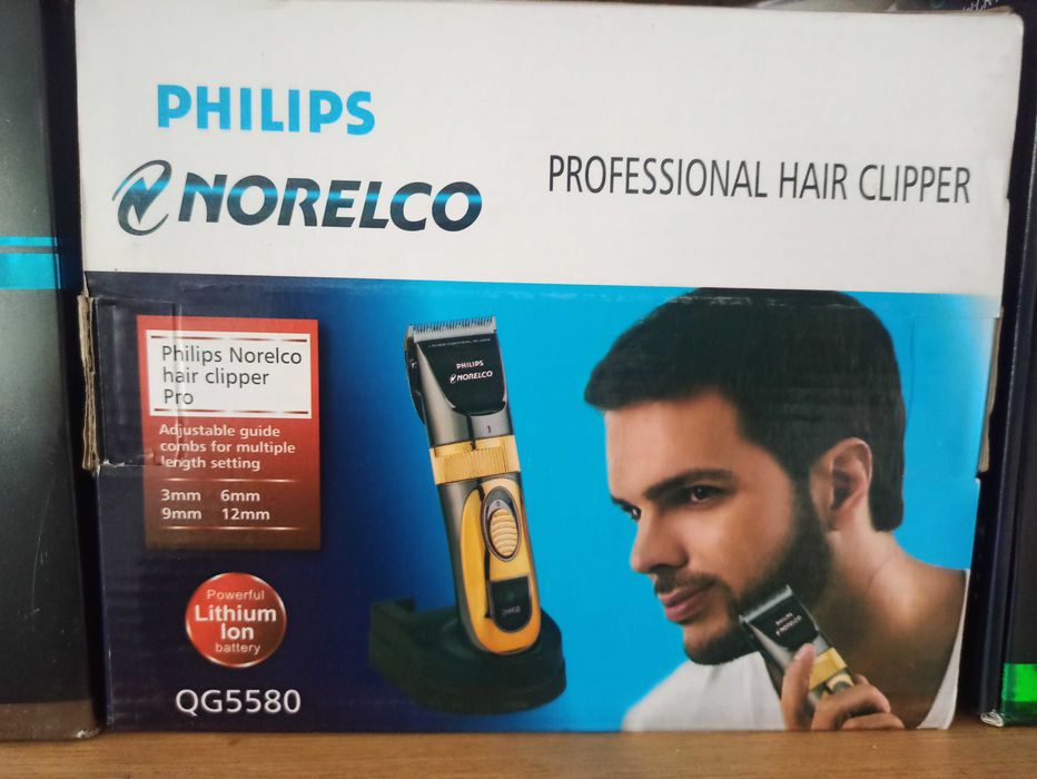 Машинка для стрижки волос