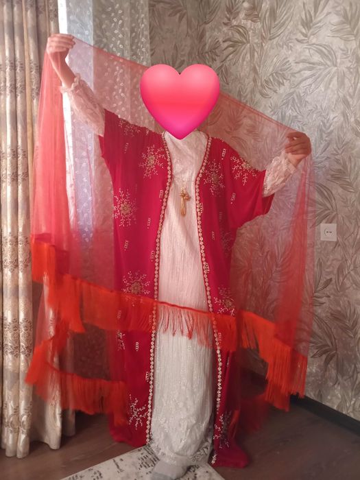 Abaya kuylak sotiladi