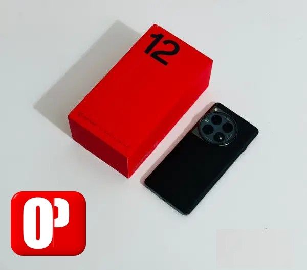 One plus 12 impecabil
