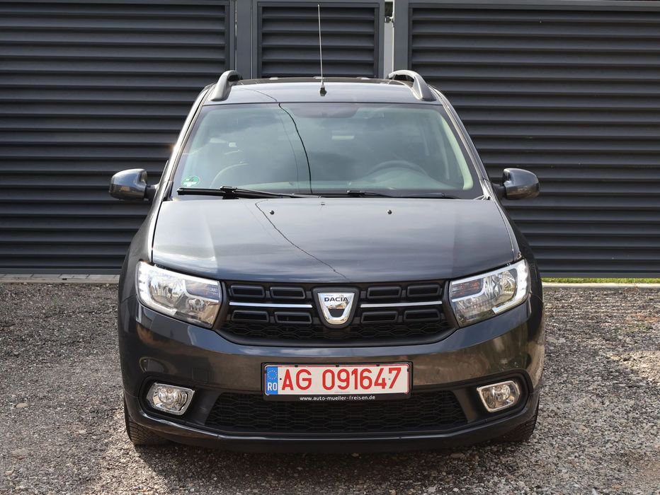 Dacia Logan Istoric Reprezentanta Dacia
