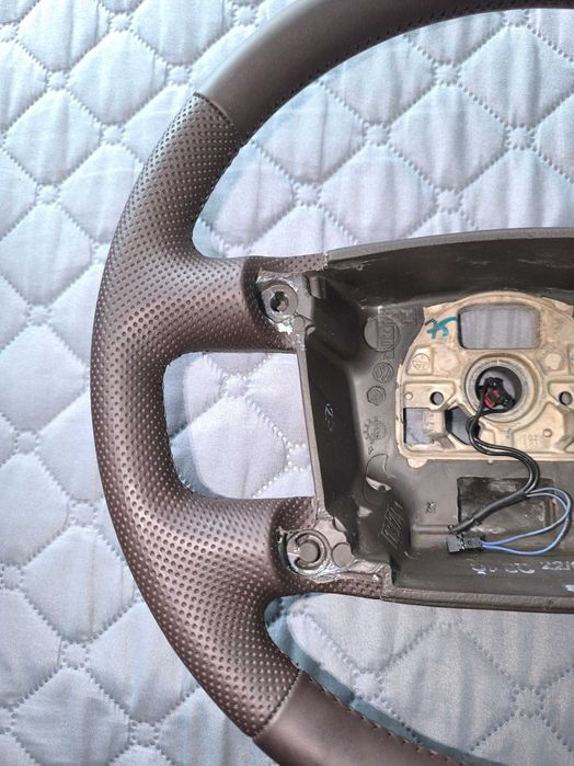 Претапициран мулти волан за VW Touareg 7L / Phaeton 3D